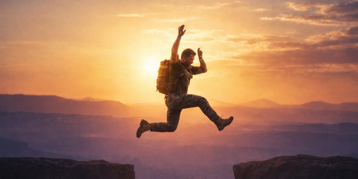 The Big 3 Habits to Unlock Untapped Potential