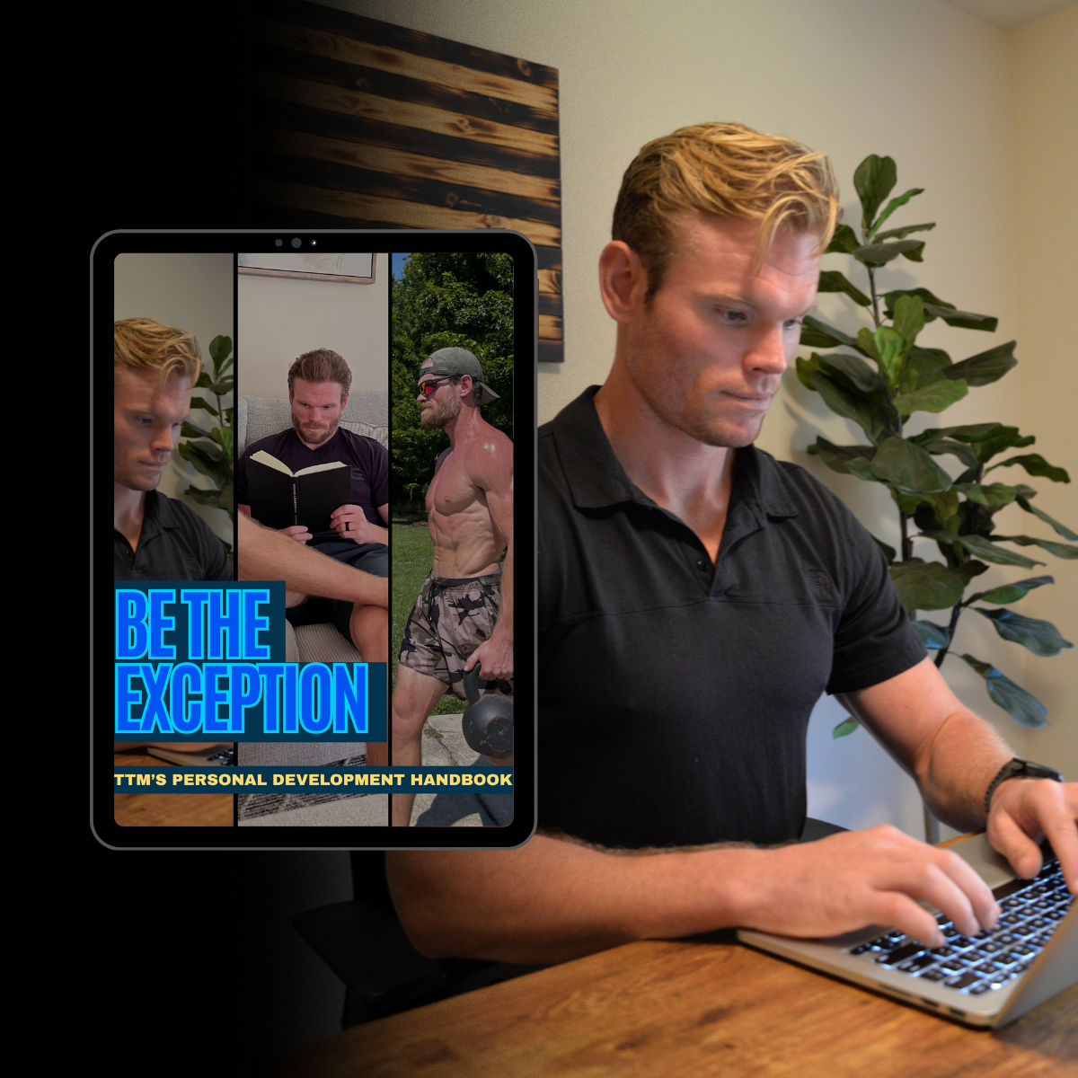 Nutrition & Personal Development
