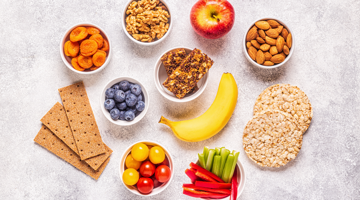 Is snacking Killing Your Progress? - Why Snacking Doesn't Work, and How to Snack Less