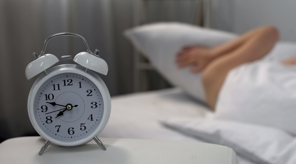 How to Avoid A Weekly "Case of The Mondays"