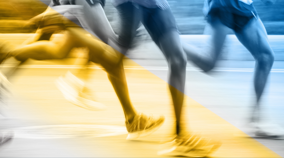 How To Run a 32 Minute 5 mile; Part 1