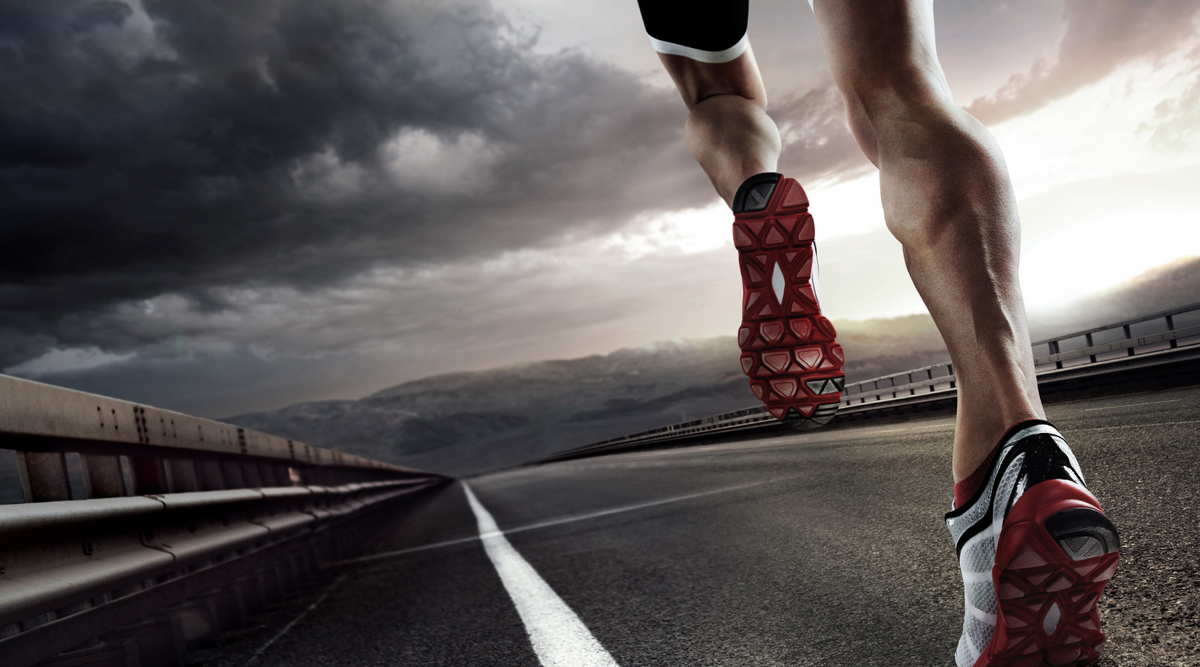 How to Run a 32 Minute 5 Mile; Part 2