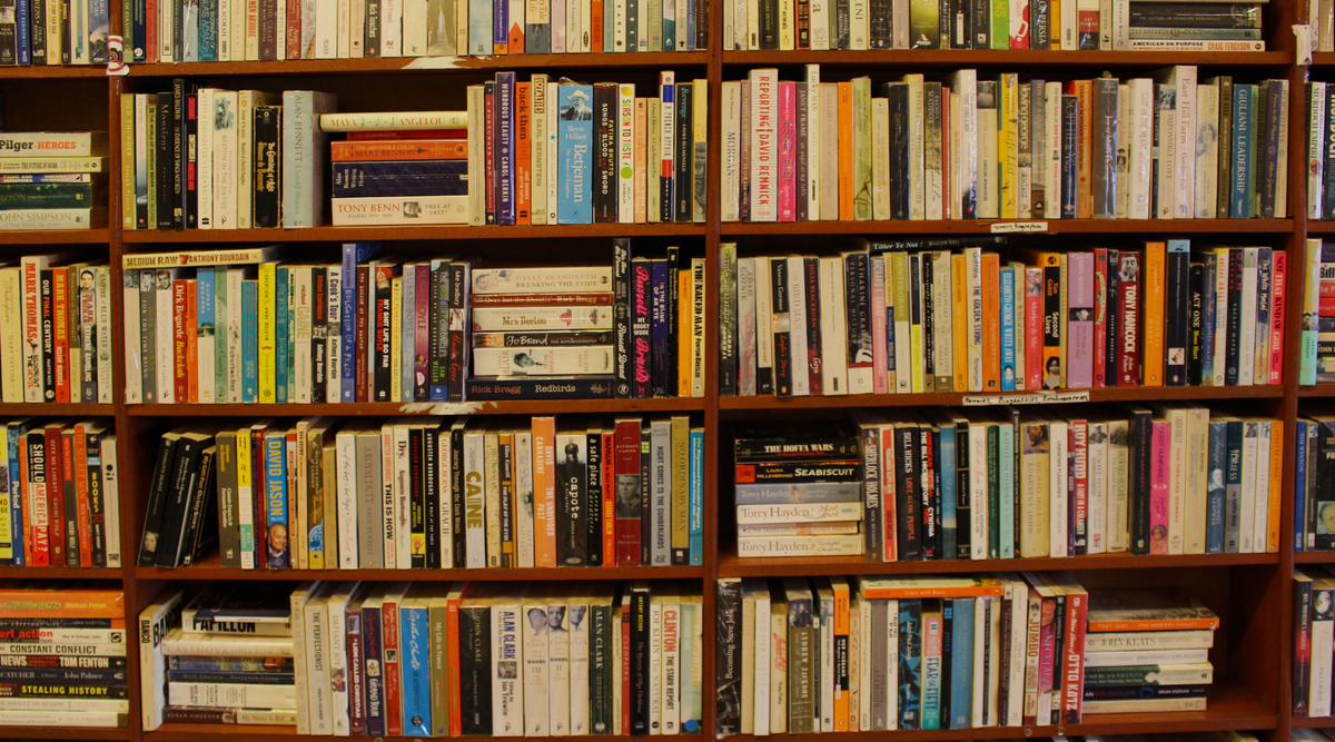 TTM Reading List