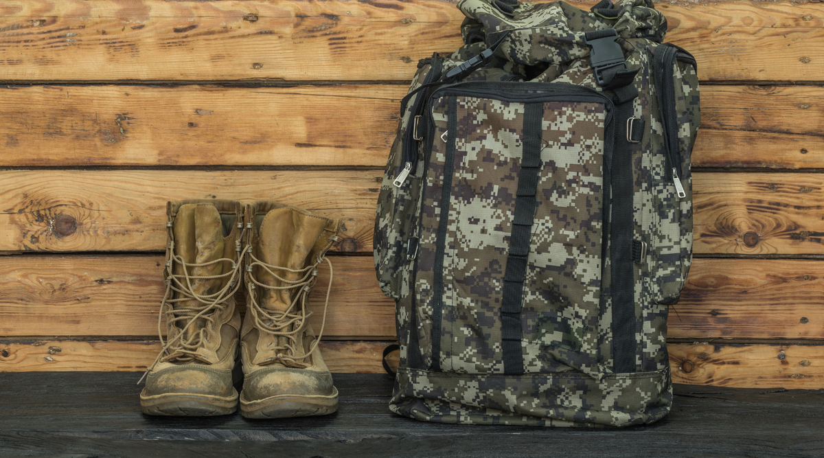 Equipment For SFAS Prep; What Matters, What Doesn’t?