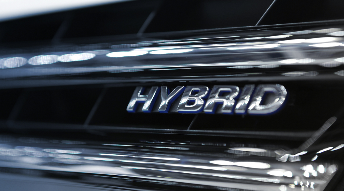 Why Hybrid Programs Fail - Part 1 (Training)
