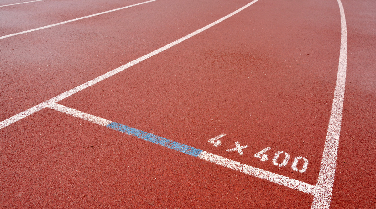 The 3 Biggest Speed Work Mistakes