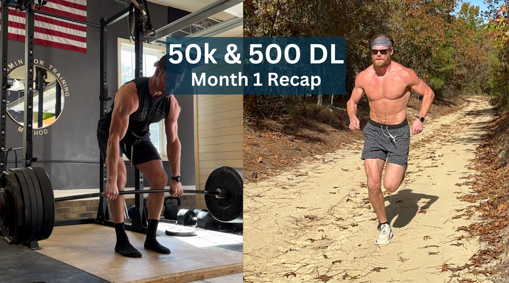 Terminator Workout Week Terminator Training Method