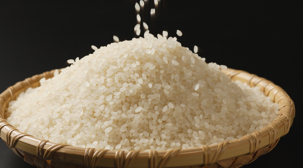 You're Eating Poverty Carbs; Let's Fix It (Part 1)