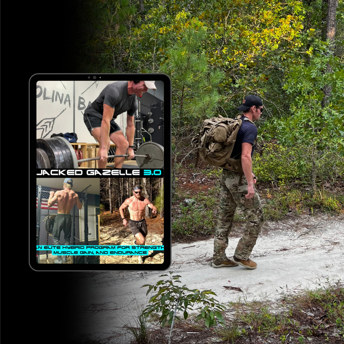 Military Selection – Build Your Foundation