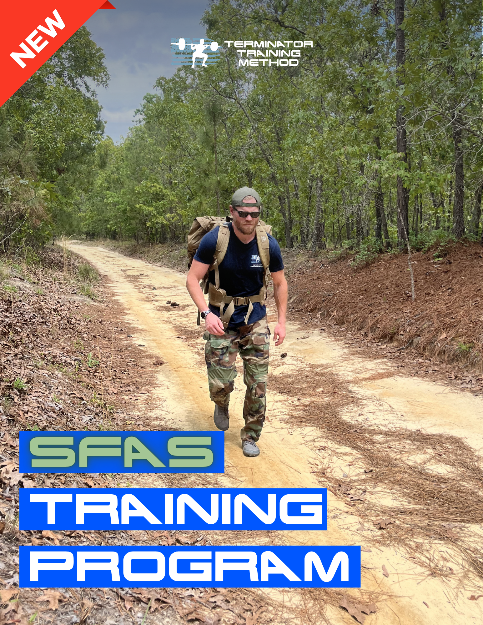 Terminator Training Workout Plans
