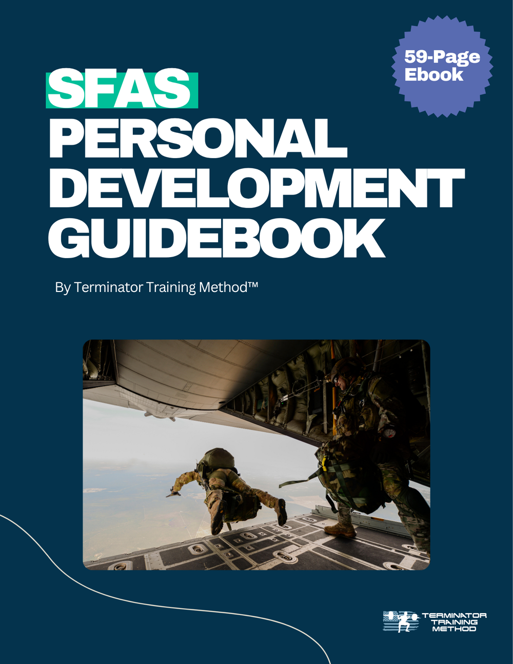 SFAS Training Program + Development Guide