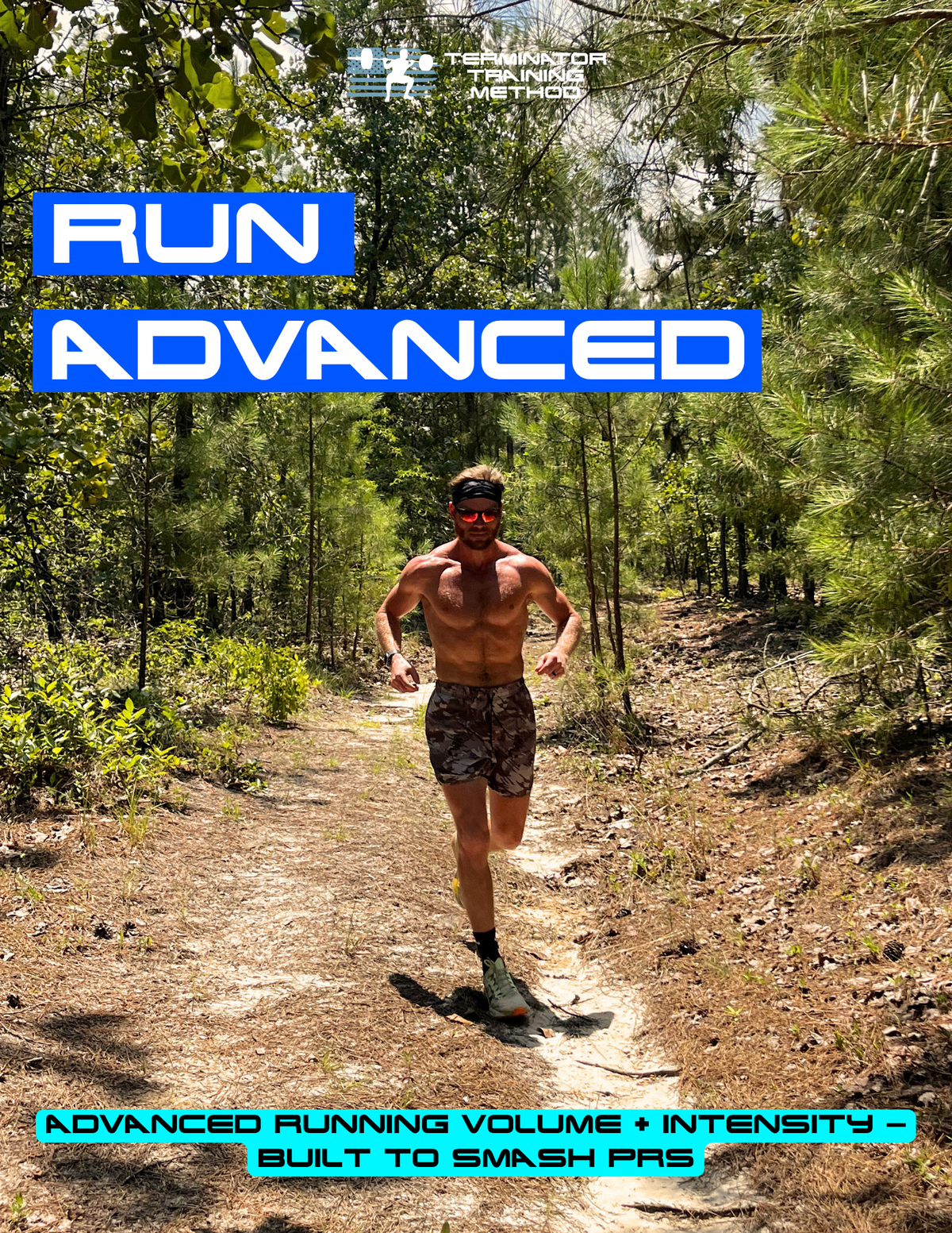 TTM Run Advanced