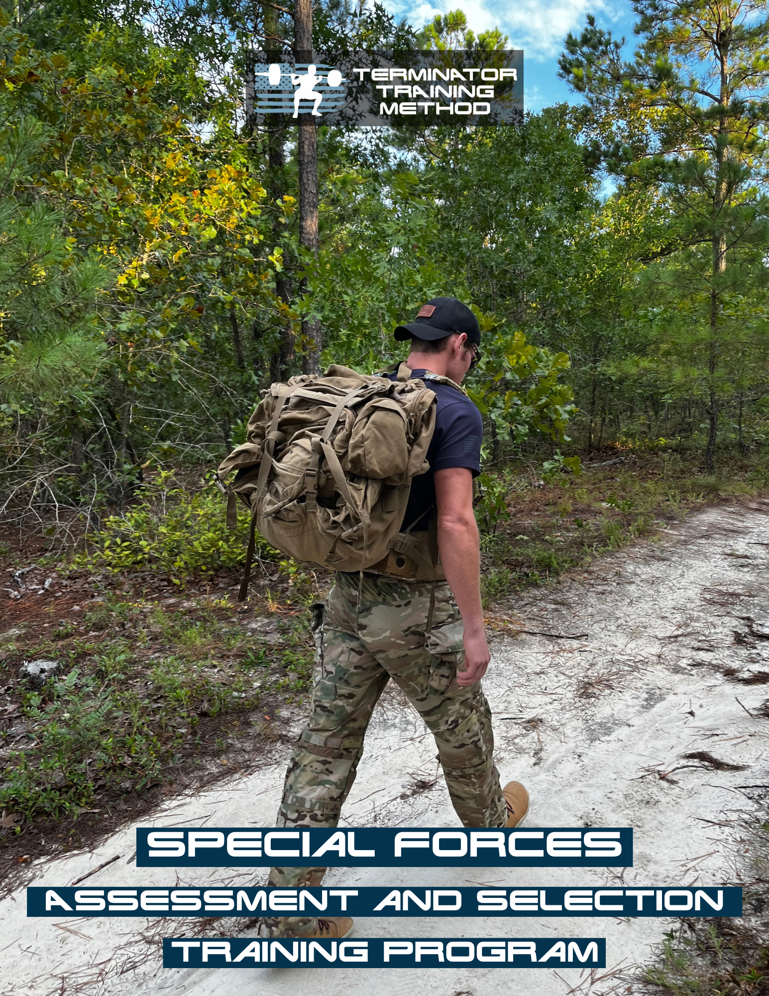 Sof Language Course Special Operations Forces (SOF) Prep Programs – Terminator Training