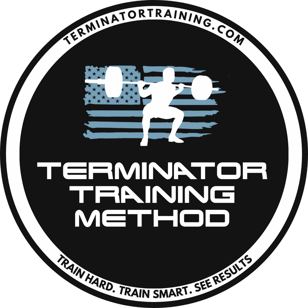 Products – Terminator Training
