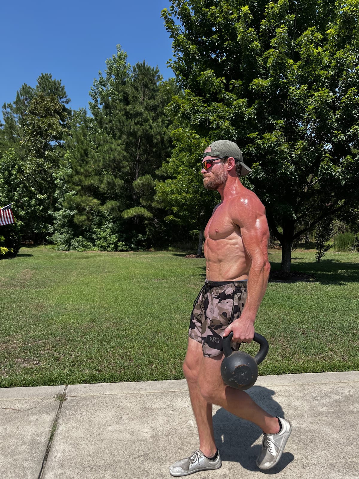 More Than Fitness. A Lifetime of Performance.