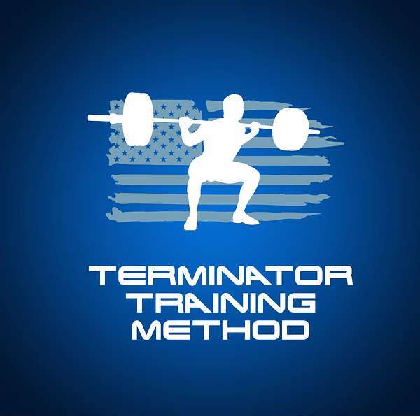 Terminator Training Show podcast